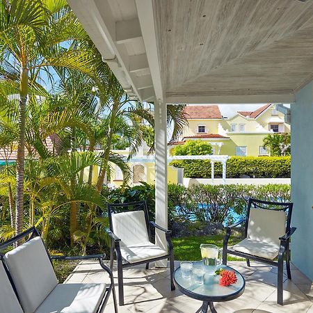 Kings Beach Village 圣彼得教区 外观 照片