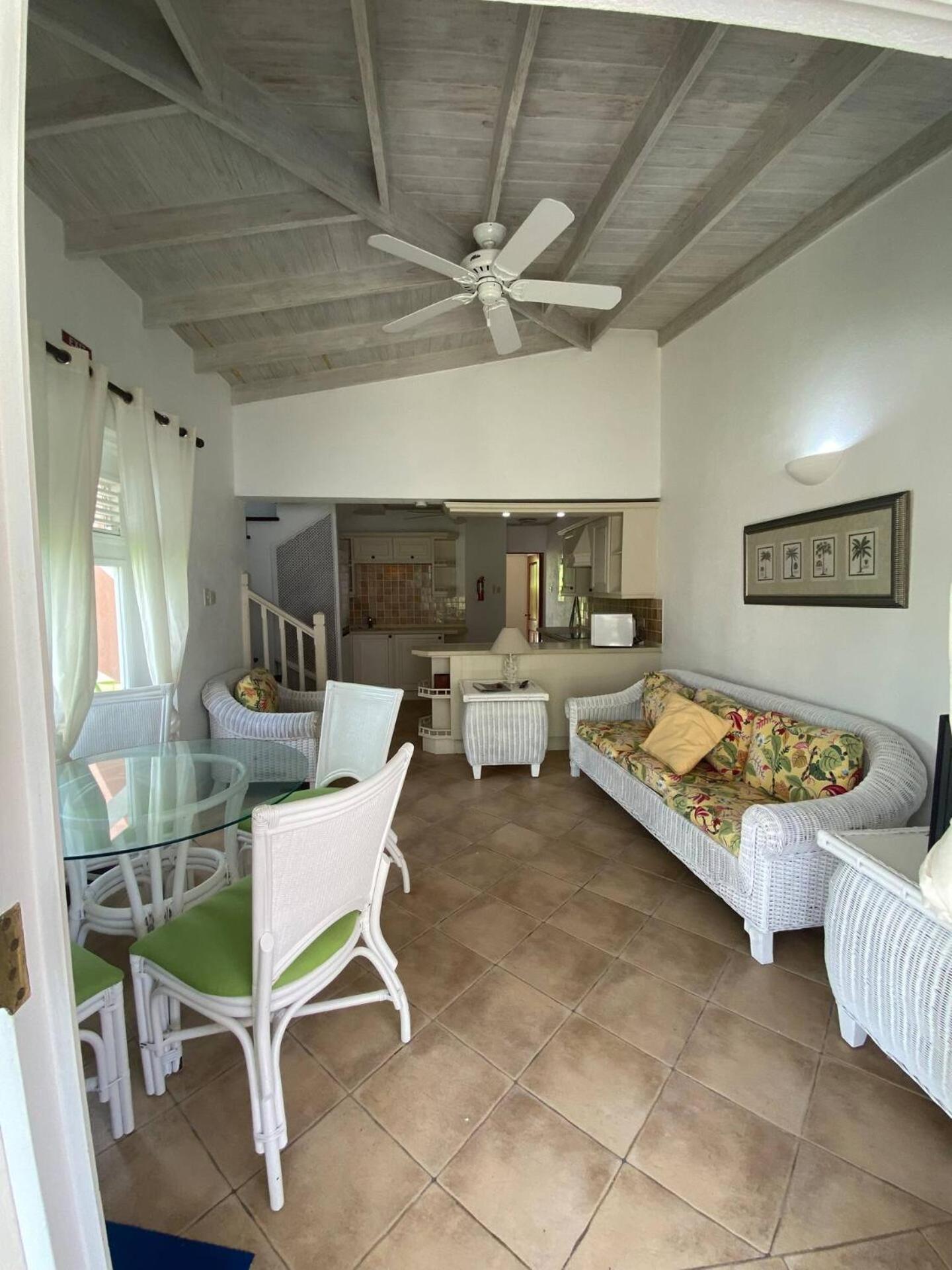 Kings Beach Village 圣彼得教区 外观 照片