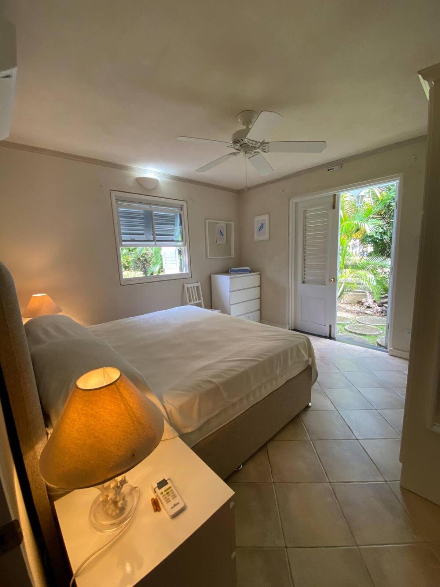 Kings Beach Village 圣彼得教区 外观 照片