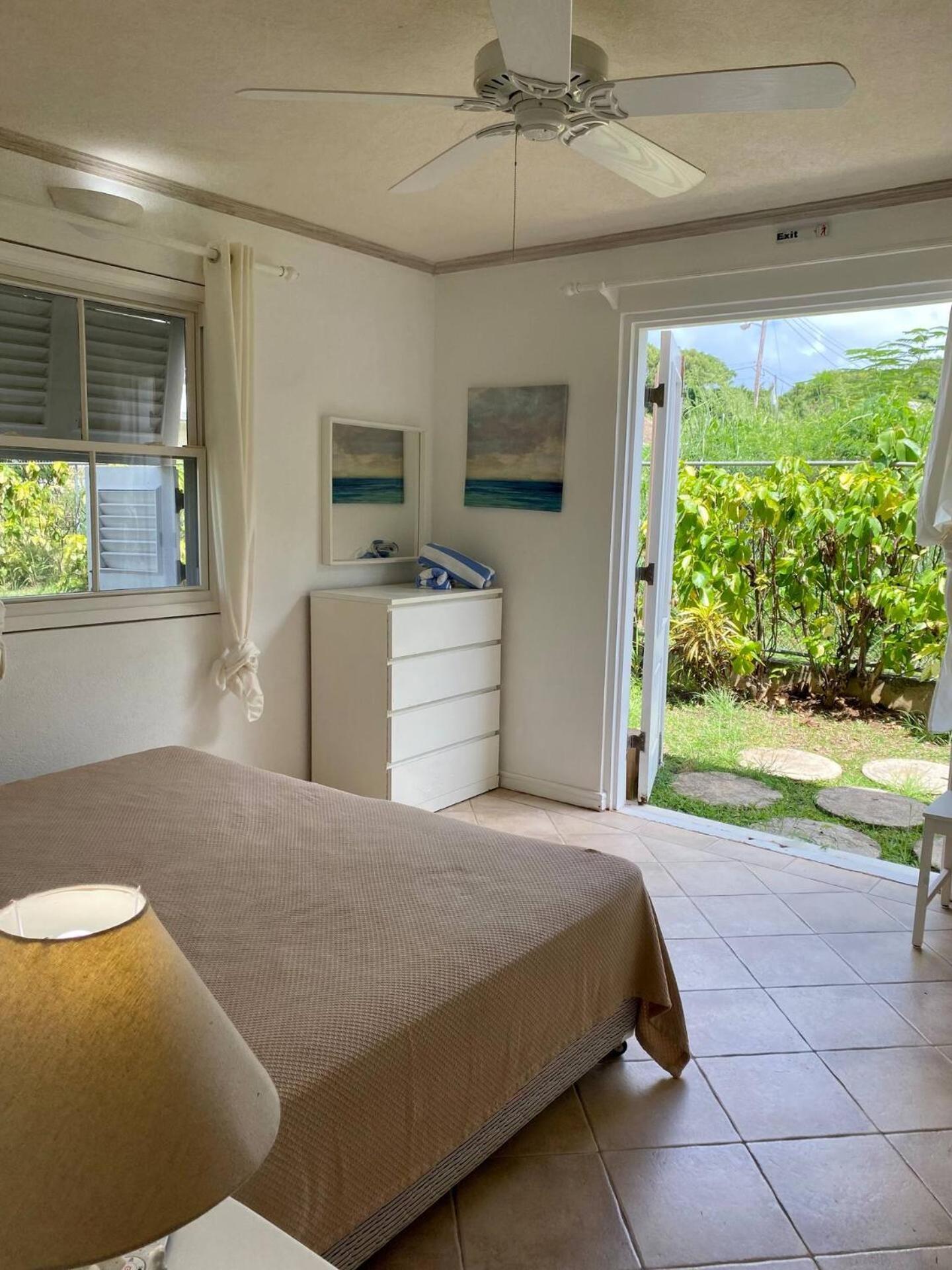 Kings Beach Village 圣彼得教区 外观 照片