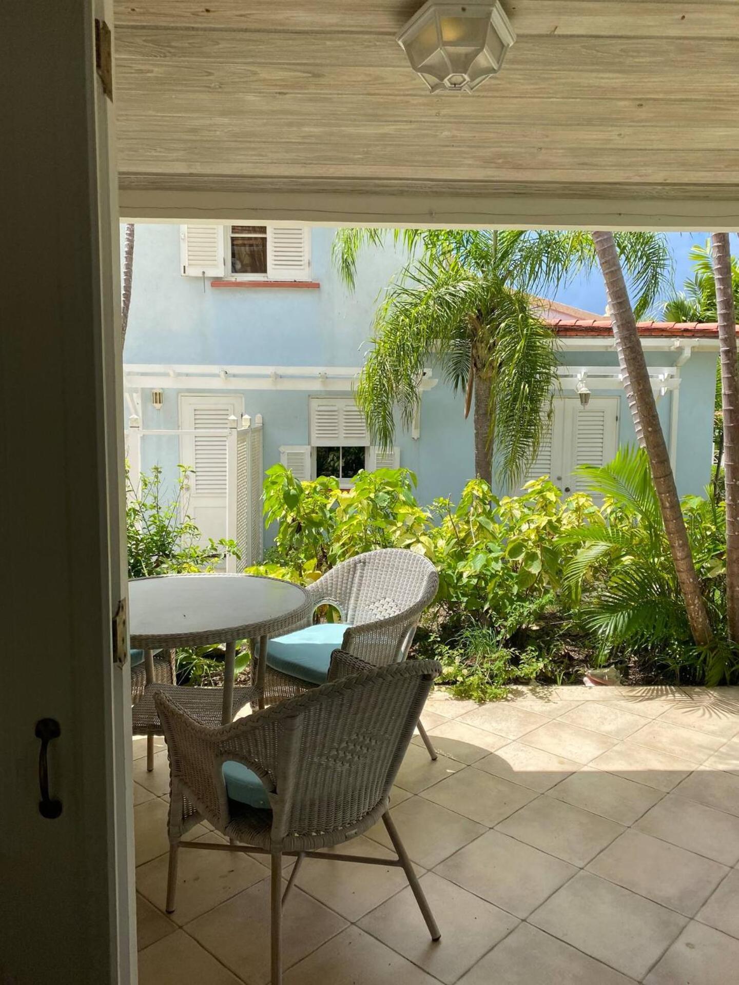 Kings Beach Village 圣彼得教区 外观 照片